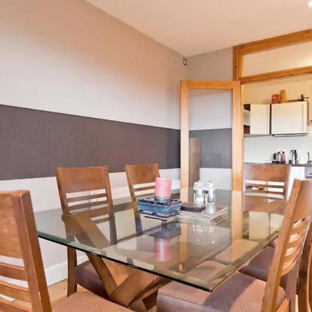 Dublin Corporate Apartment Лукан Екстер'єр фото